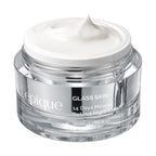 Lepique Retinol Night Cream 1.69Oz - No.1 Korean Premium Overnight Repair Cream For Face And Neck - Collagen, Centella, Hyaluronic Acid - Anti Aging, Acne, Moisturizer, Face Cream, Hydrating, Firming