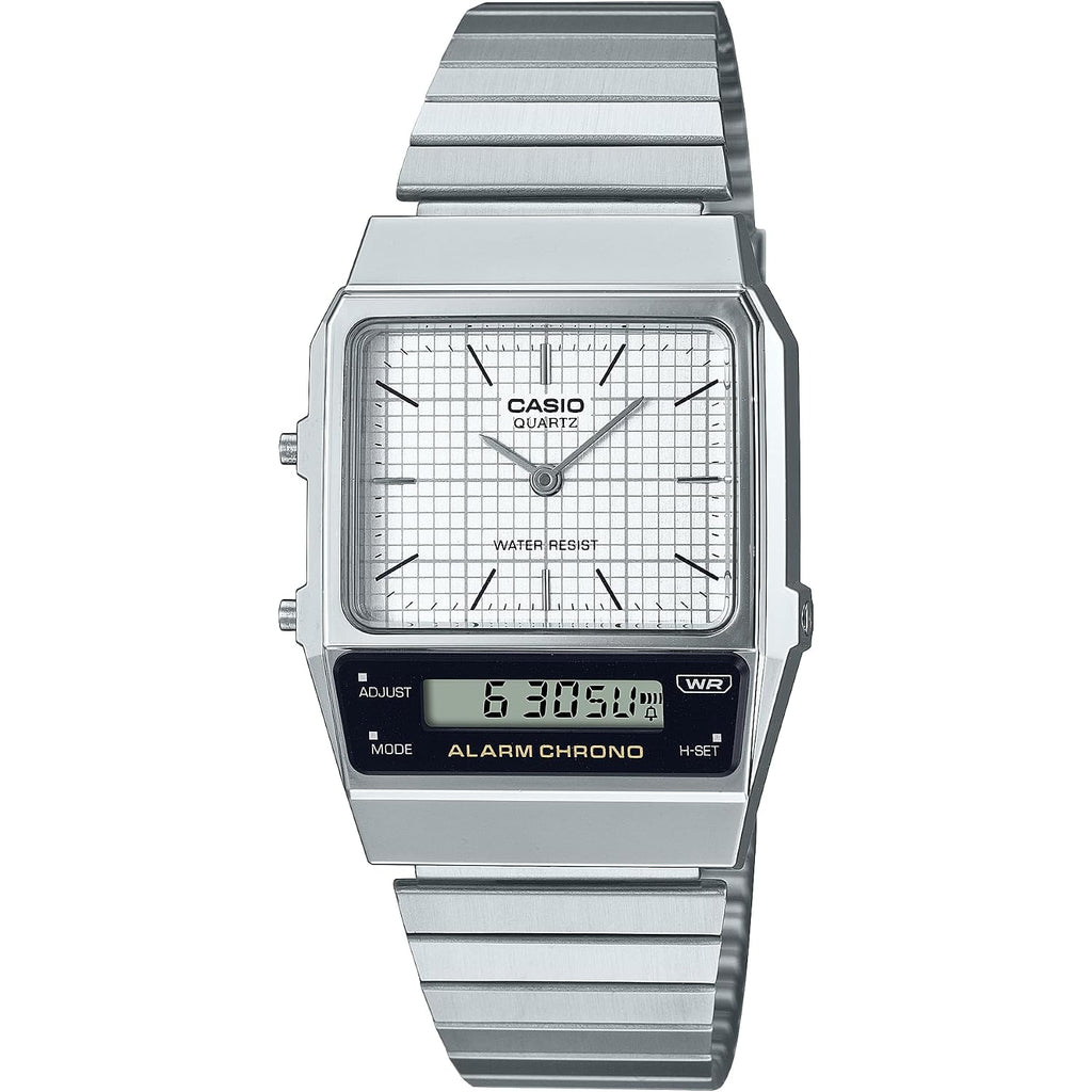 Casio Men'S Wrist Watch Aq-800E-7A