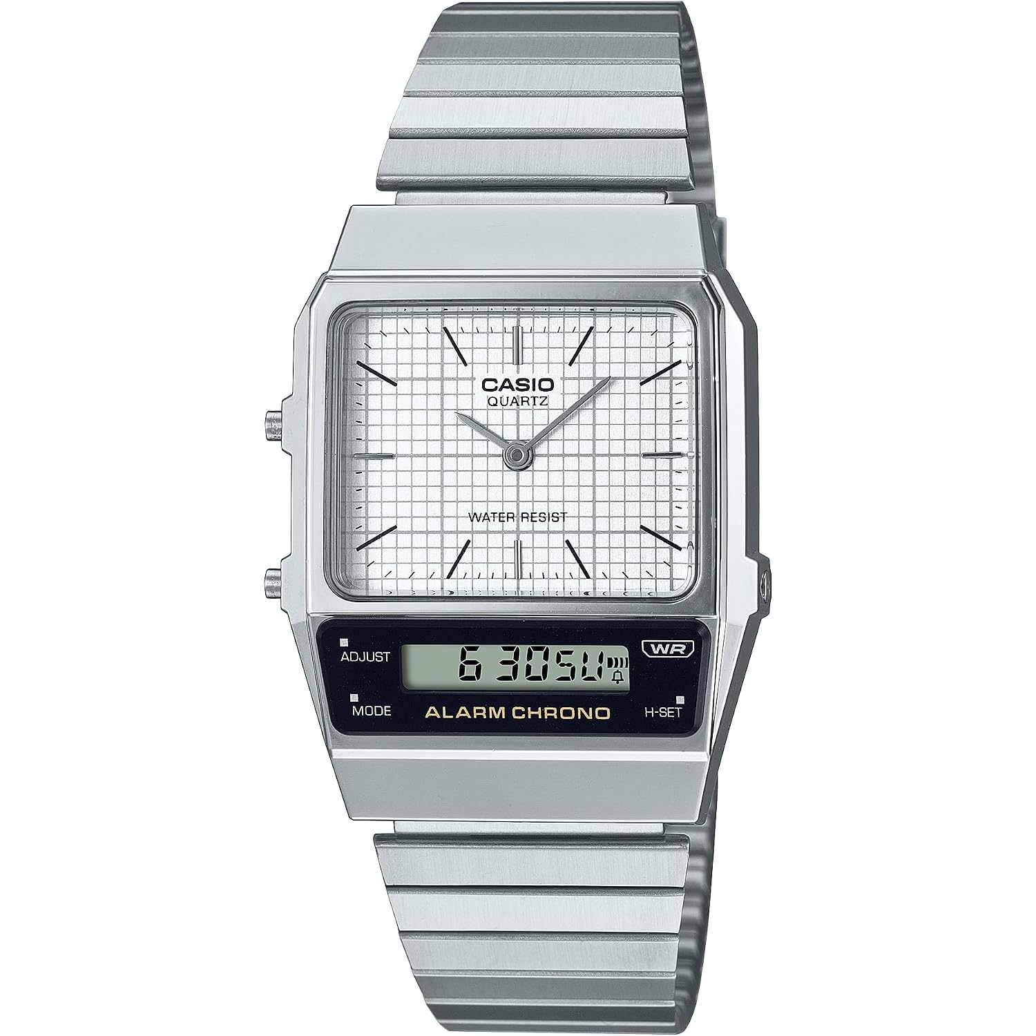 Casio Men'S Wrist Watch Aq-800E-7A