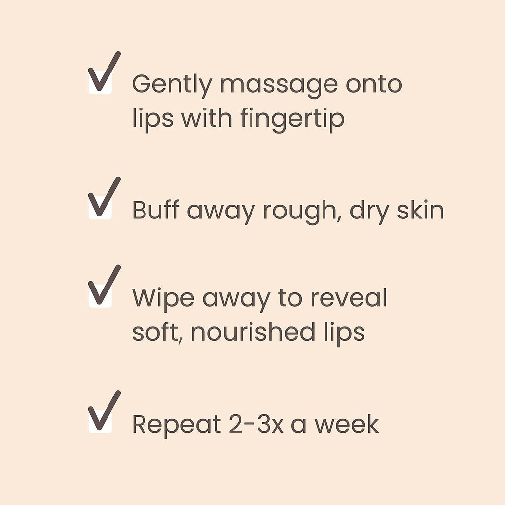 Burt'S Bees Original Overnight Intensive Lip Treatment, Moisturizing, Restorative, Reduces Fine Lines, Vitamin E, Ceramides Oils, Natural Origin Lip Care, 0.25 Oz.