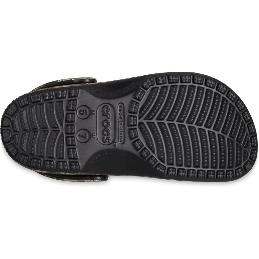 Crocs Unisex-Adult Classic Realtree Clog