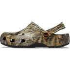 Crocs Unisex-Adult Classic Realtree Clog