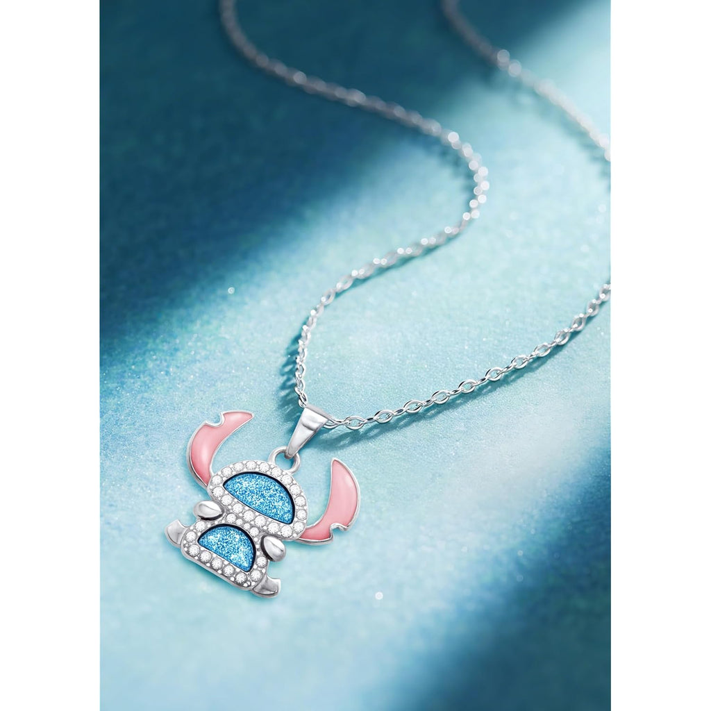 Birthday Gifts for Girls Supplies Stocking Stuffers for Teen Girl Gifts Trendy Stuff Necklace for Women Sister
