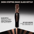Charlotte Tilbury Exagger-Eyes Instant Volume Mascara Makeup – Volumizing, Lengthening, No‑Clump Mascara With 28‑Hour Smudge‑Proof & Flake‑Proof Wear – All Day Wear Formula