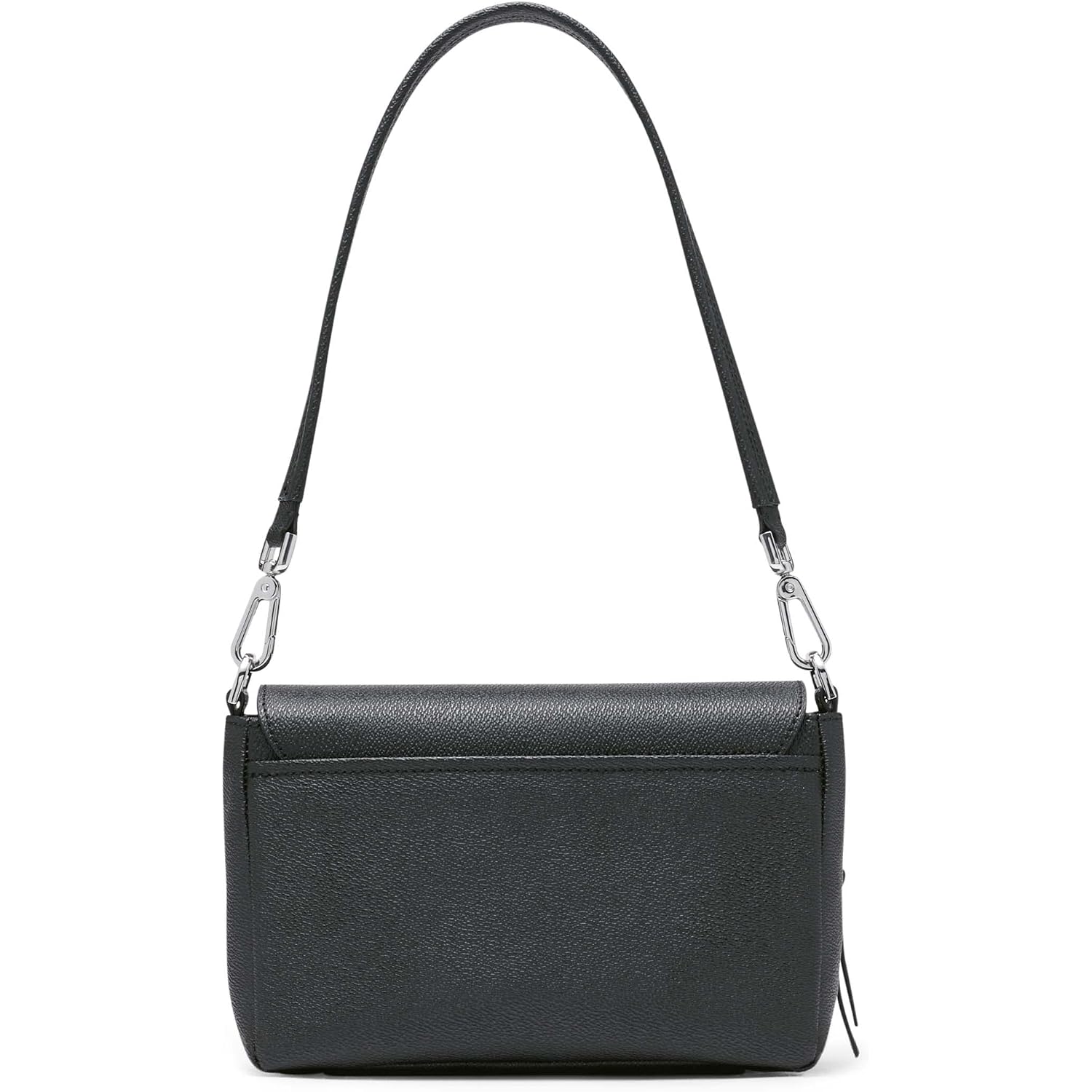 Calvin Klein Women'S Ava Novelty Demi Shoulder Bag