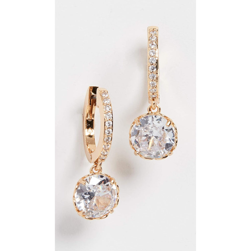kate spade new york That Sparkle Earrings