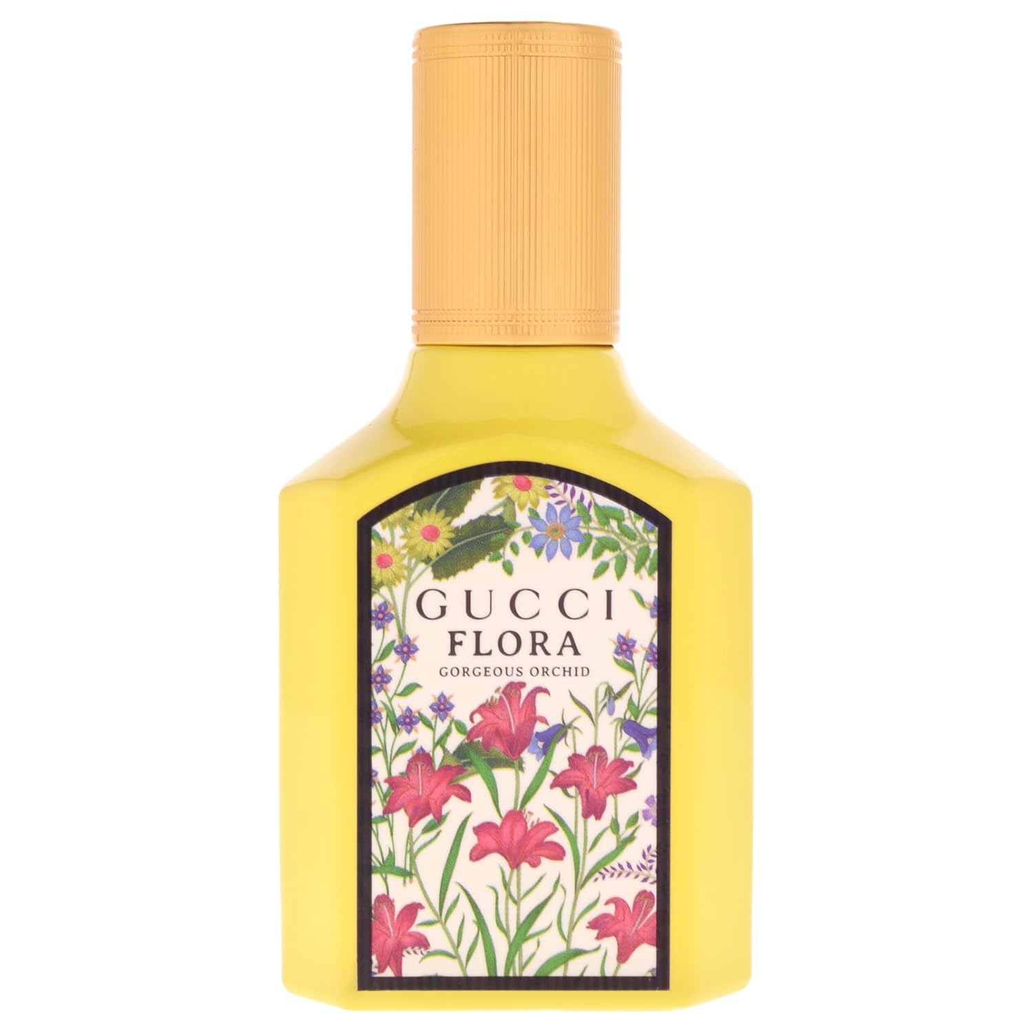 Gucci Flora Gorgeous Orchid for Women 1.0 oz Eau de Parfum Spray