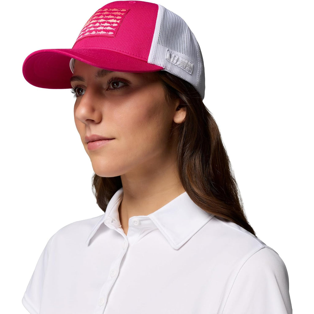 Columbia Pfg™ Fish Flag Snapback