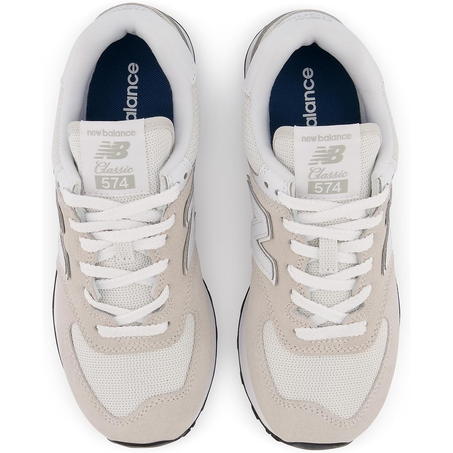 New Balance Women's 574 Core Sneaker