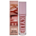 High Gloss - 319 Diva by Kylie Cosmetics for Women - 0.1 oz Lip Gloss