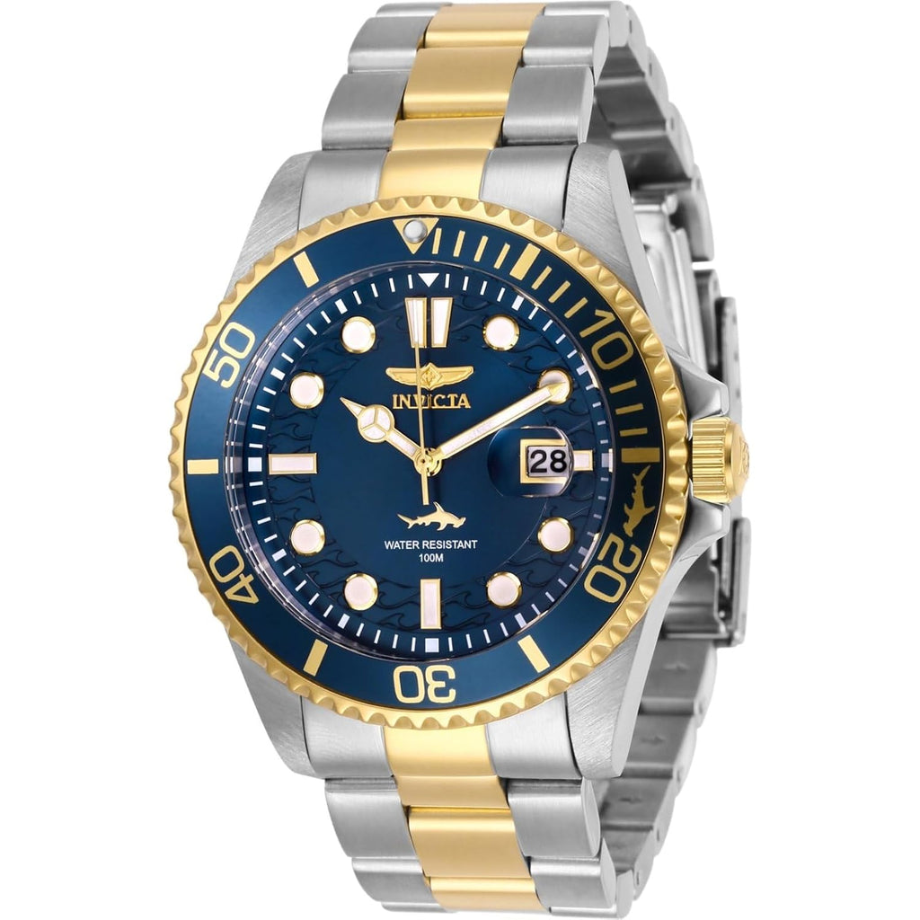 Invicta Men'S Pro Diver Quartz Watch