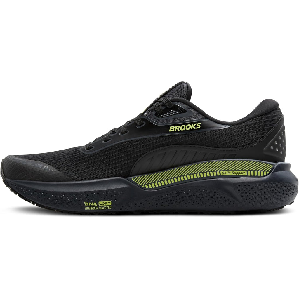 Brooks Men’S Adrenaline Gts 24 Supportive Running Shoe