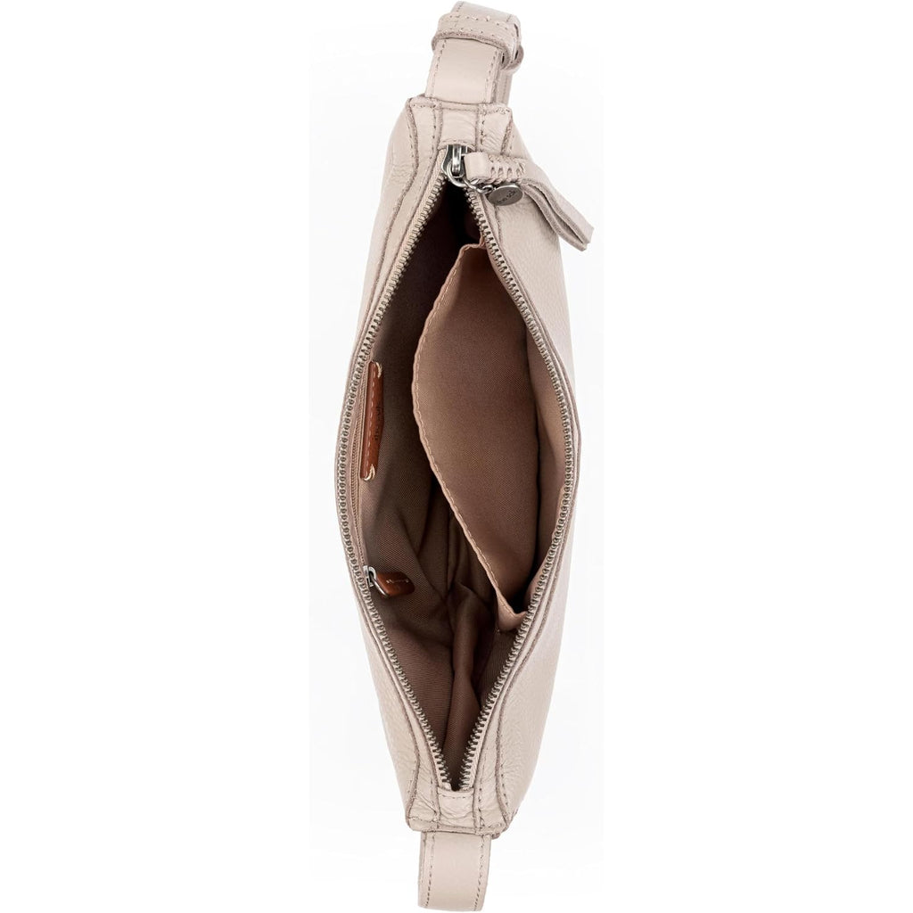 The Sak Tess Sling Purse - Small Woman'S Crossbody Bag For Everyday & Travel - Handbag With Zipper Closure & Adjustable Strap