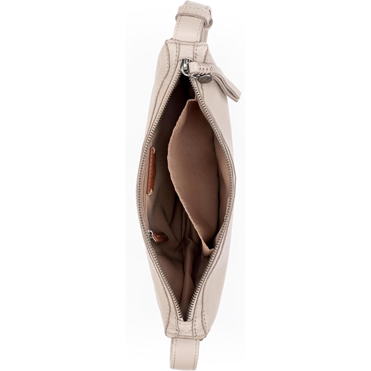The Sak Tess Sling Purse - Small Woman'S Crossbody Bag For Everyday & Travel - Handbag With Zipper Closure & Adjustable Strap