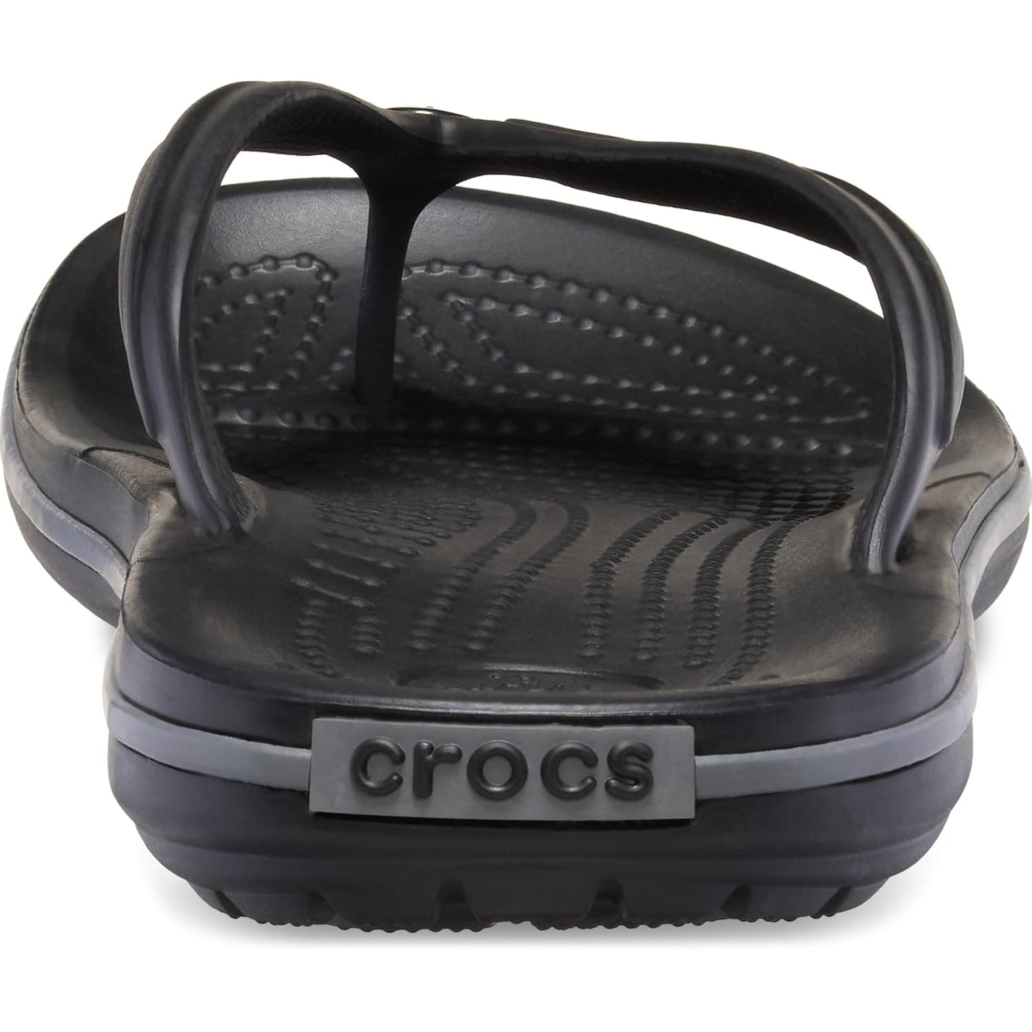 Crocs Unisex Adult Crocband Flip Flop Sandal