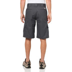 Dickies Mens Flex Relaxed Fit Cargo Shorts, 13"