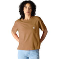Carhartt Women'S Tencel™ Fiber Series Loose T-Shirt