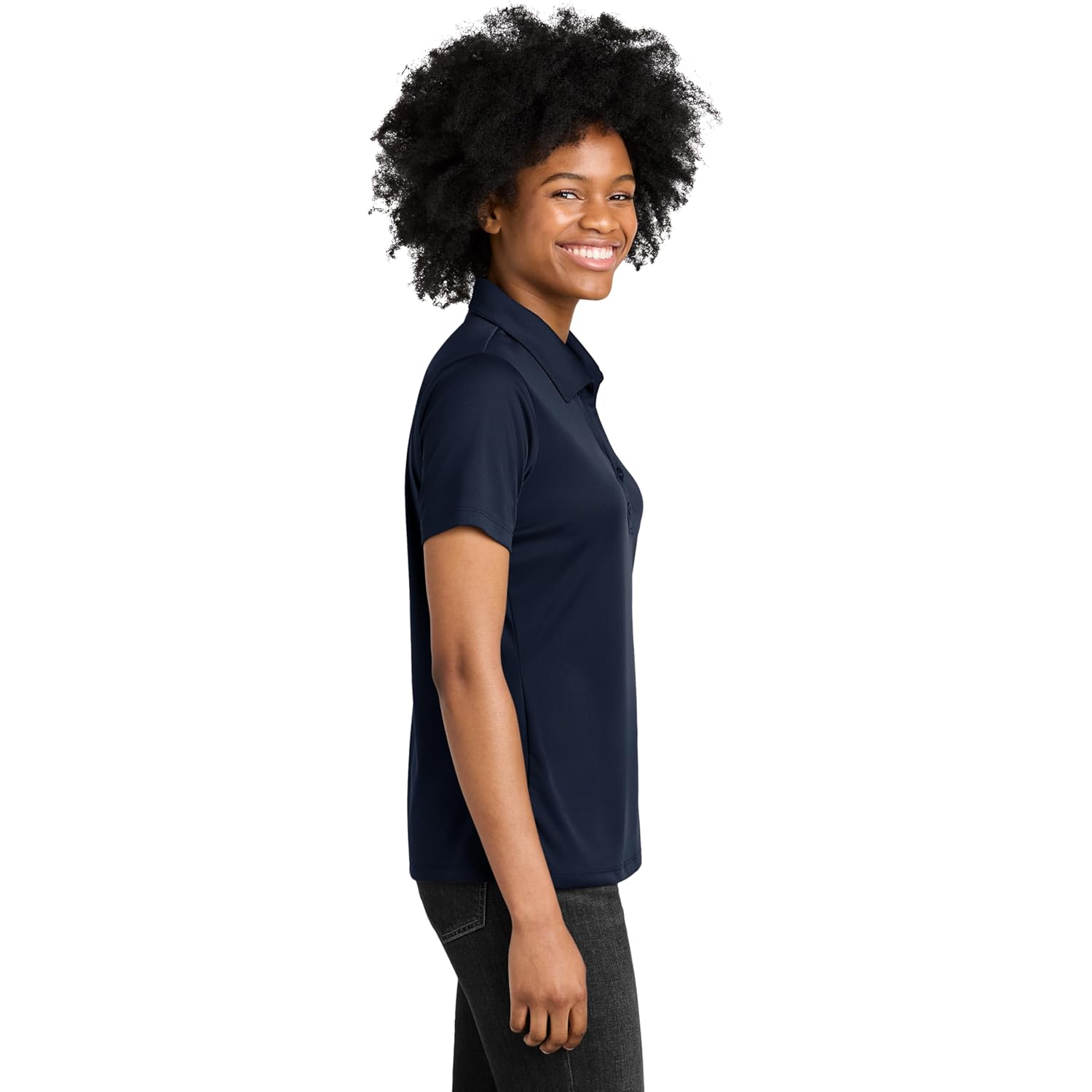 Women's PosiCharge Competitor Polo