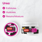 Udderly Smooth Extra Care Hand, Body & Foot Cream With 20% Urea, Daily Moisturizer To Restore Dry Or Irritated Skin, Dermatologist Tested, 8 Oz