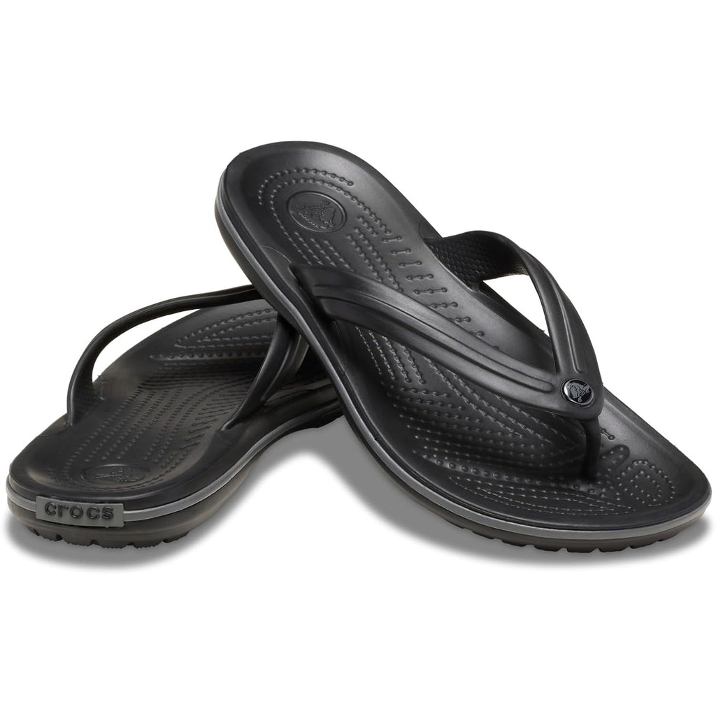 Crocs Unisex Adult Crocband Flip Flop Sandal