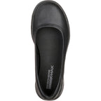 Skechers Women'S Go Walk Lite-Gem Ballet Flat