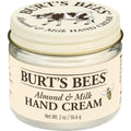 Burt's Bees Burt's Bees Almond & Milk Hand Cream, 2 Ounce - Pack Of 2 (package May Vary), 2 ounces