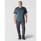 Carhartt Men'S Iconic K87 Pocket T-Shirt