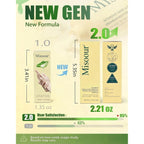 25% Urea Hand Cream for Feet with 2% Salicylic Acid & 5% AHA+Aloe Vera, Urea Foot Cream for Dry Cracked Hands, Heels and Feet, Moisturizer and Repair for Rough Skin