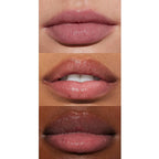 E.L.F. Squeeze Me Lip Balm, Moisturizing Lip Balm For A Sheer Tint Of Color, Infused With Hyaluronic Acid, Vegan & Cruelty-Free, Strawberry