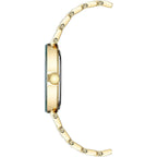 Anne Klein Women'S Genuine Diamond Dial Bracelet Watch