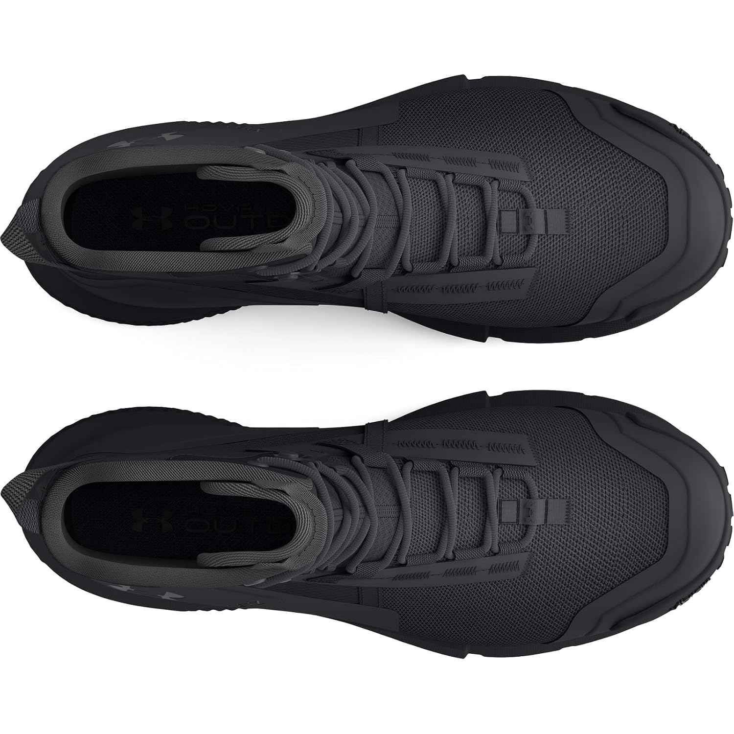 Under Armour Women'S Charged Valsetz