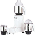 Preethi Eco Plus Mixer Grinder 110-Volt For Use In Usa/Canada