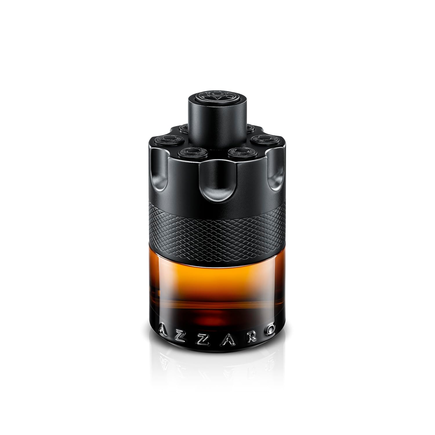 Azzaro The Most Wanted Parfum - Intense Mens Cologne - Spicy & Seductive Fragrance for Date Night - Lasting Wear - Irresistible Luxury Perfumes for Men