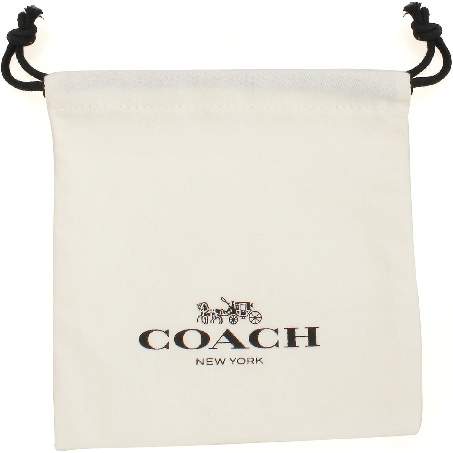 COACH Collectible Cherry Charm Gold One Size