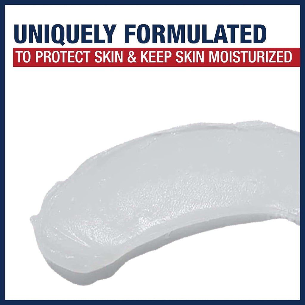 Aquaphor Advanced Therapy Healing Ointment, Hypoallergenic, Fragrance Free Body Moisturizer for Dry Skin and Minor Wound Care, Travel Size Skin Care Set, 1.75 Oz Tube, Pack of 3