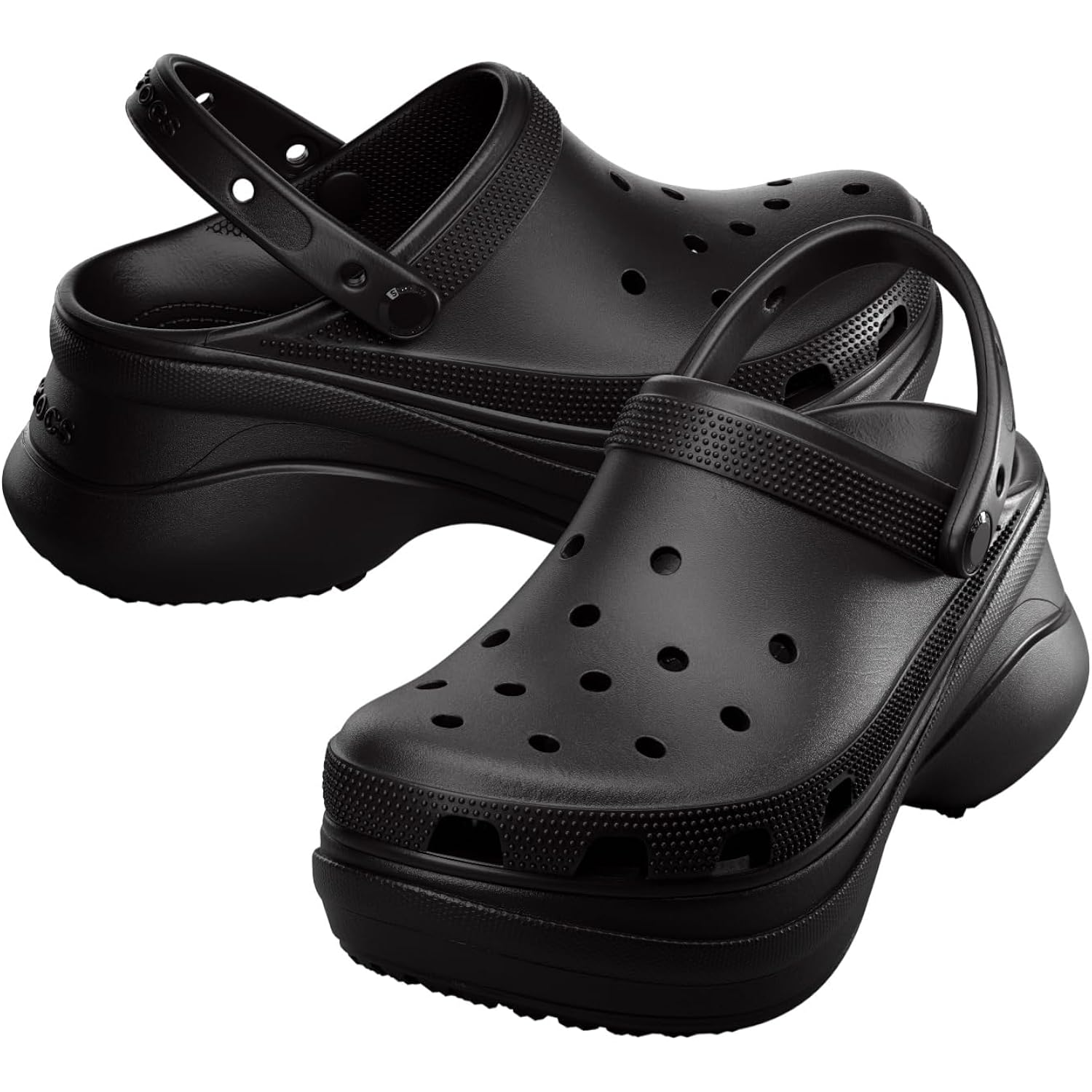 Crocs Women’S Classic Bae Clogs
