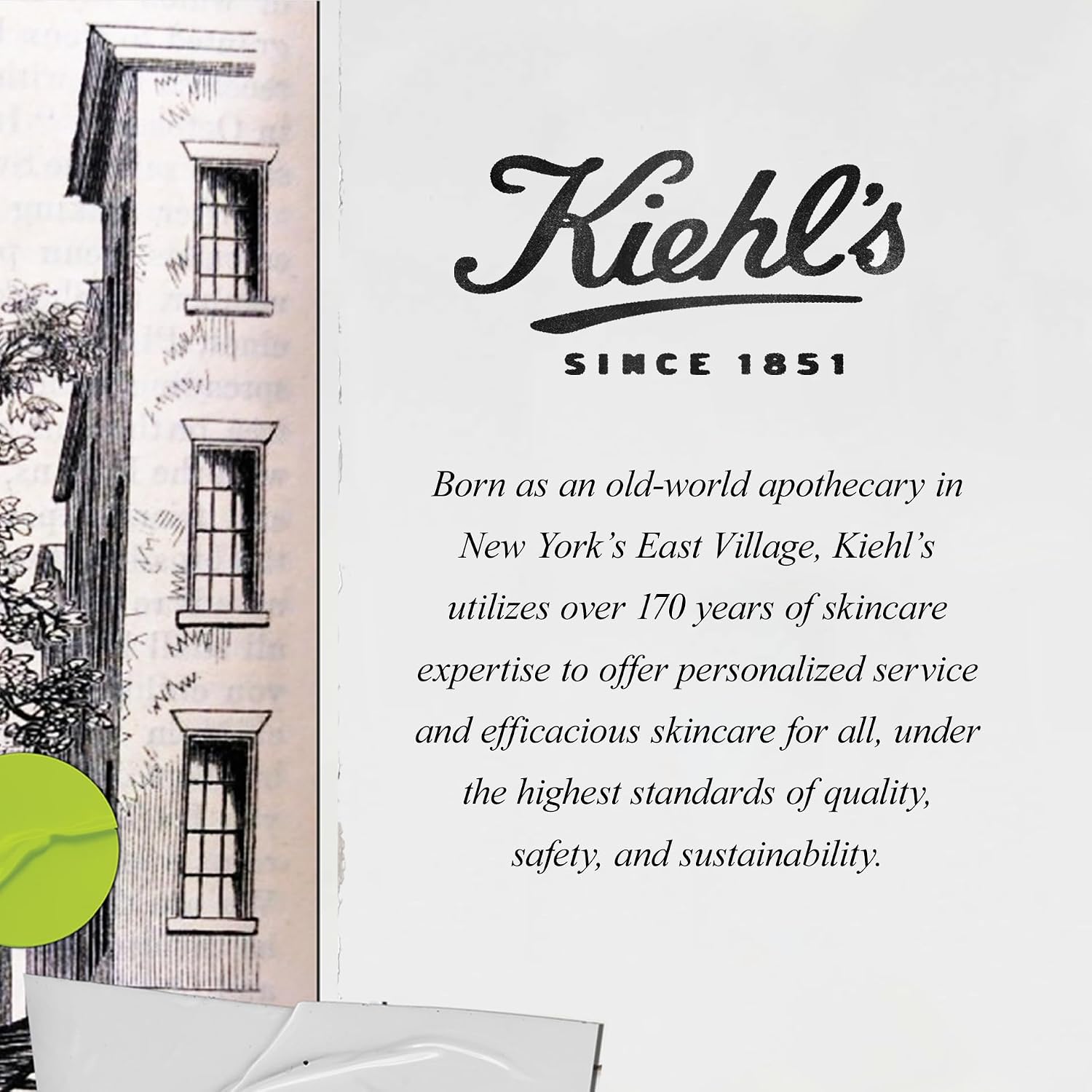 Kiehl'S Facial Fuel Eye Cream, Stimulating Eye Treatment For Men, Caffeine Formula Known To Help Reduce Dark Circles & Puffiness, Eyes Look Energized And Refreshed, Instant Cooling Effect - 0.5 Fl Oz