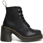 Dr. Martens womens Jesy 6 Tie Boot