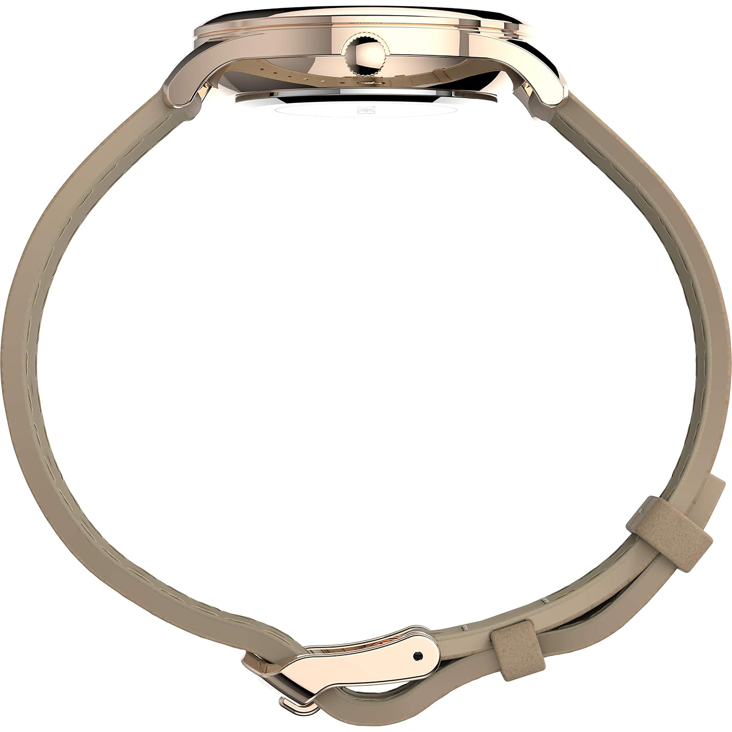 Timex Women'S Easy Reader Watch