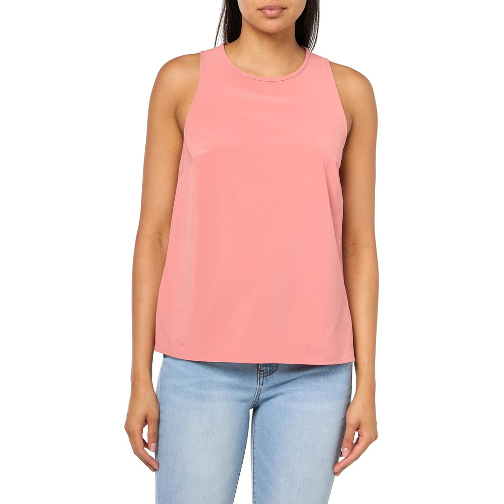Eddie Bauer Women'S Women'S Departure Crew Neck Tank
