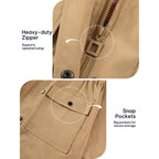 Saphirose Women'S Waterproof Rain Jacket Long Raincoat Hooded Windbreaker Trench Coat