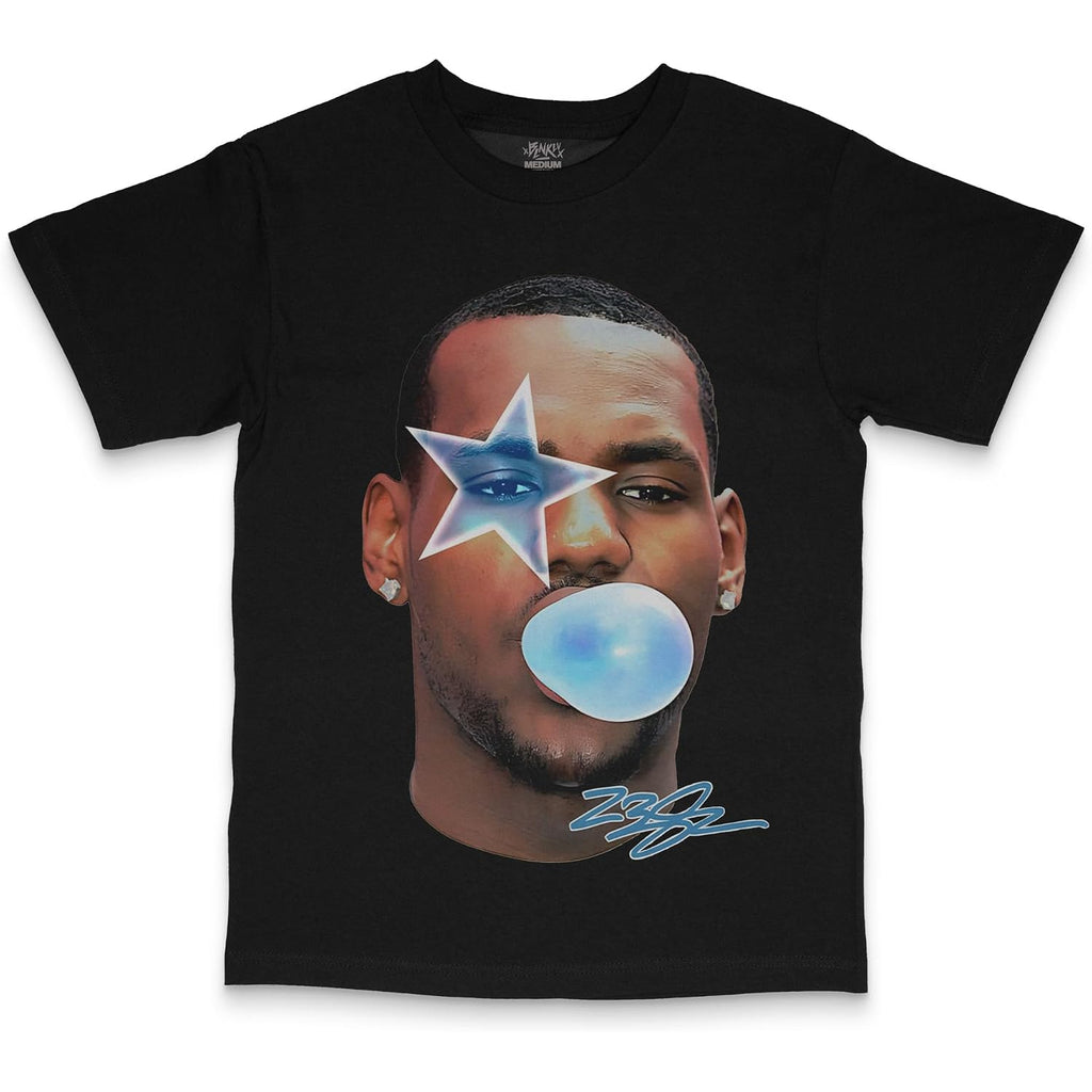 Basketball Graphic T-Shirt Collection Sports Rap Hip-Hop Style Vintage Y2K Streetwear For Men Women Fans