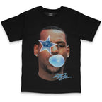 Basketball Graphic T-Shirt Collection Sports Rap Hip-Hop Style Vintage Y2K Streetwear For Men Women Fans