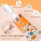 24 Pack Hand Cream Gift Set For Women, Mini Hand Lotion Travel Size in Bulk for Dry Cracked Hands, Mothers Day Gifts,Teacher Appreciation Gifts,Thanksgiving Gift, Bridesmaid Gift,Party Favors