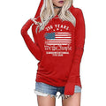 Susongeth American Flag Hoodie For Women 4Th Of July Patriotic Long Sleeve Shirt Independence Day Usa Flag Pullover Tops