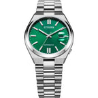 Citizen Men'S Automatic Tsuyosa Sport Luxury Watch