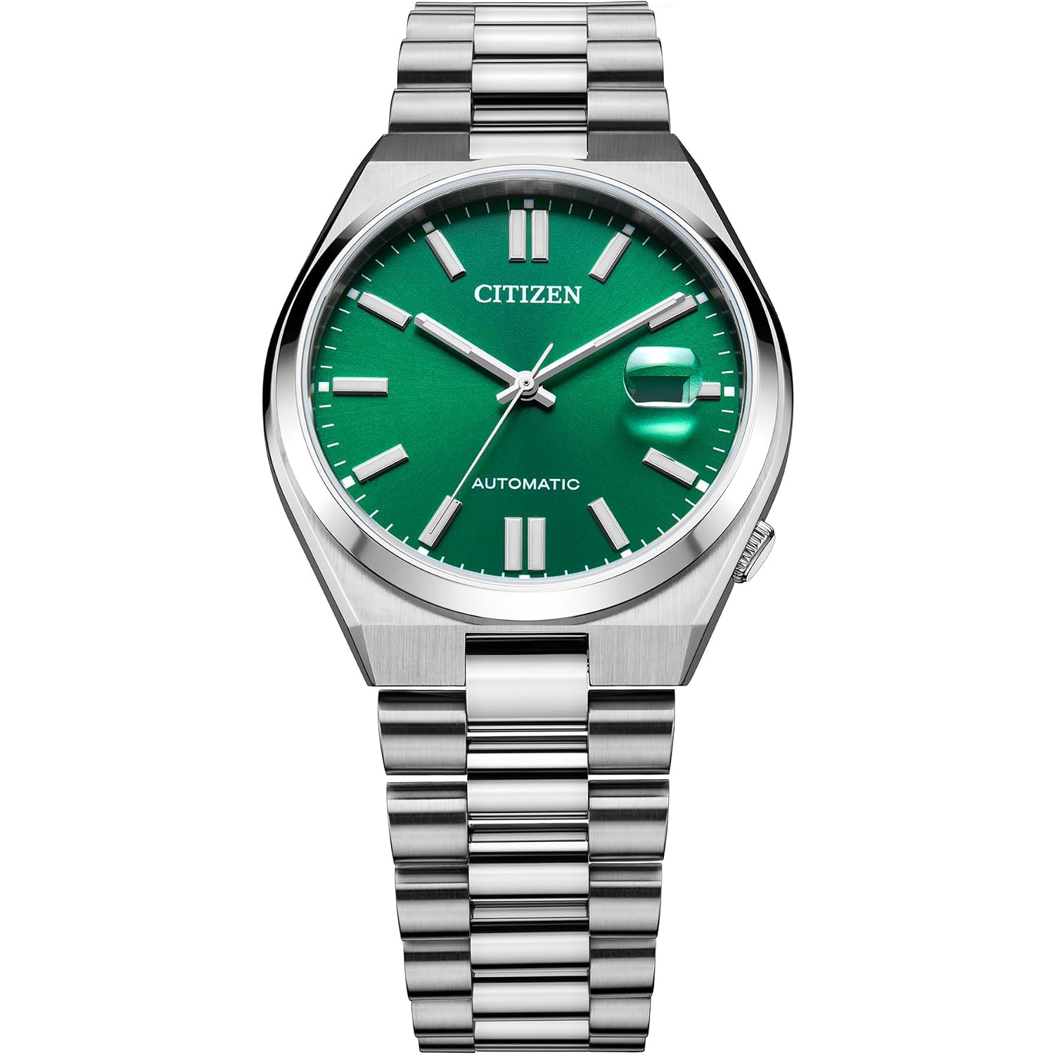 Citizen Men'S Automatic Tsuyosa Sport Luxury Watch