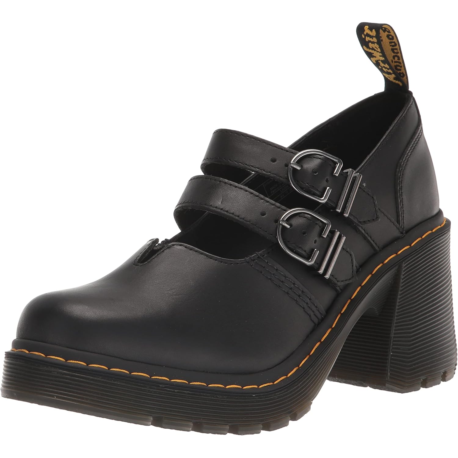 Dr. Martens Womens Eviee