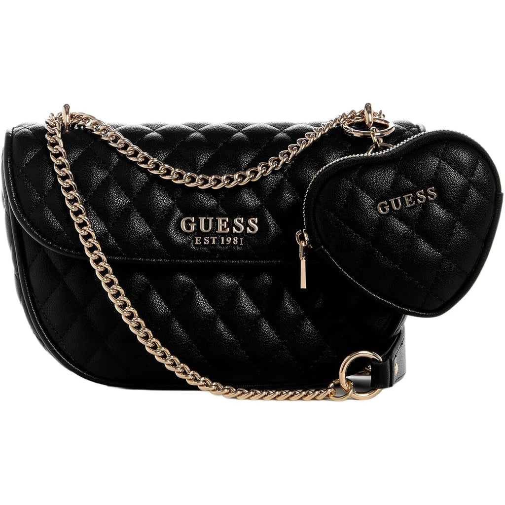Atabey Convertible Crossbody Flap