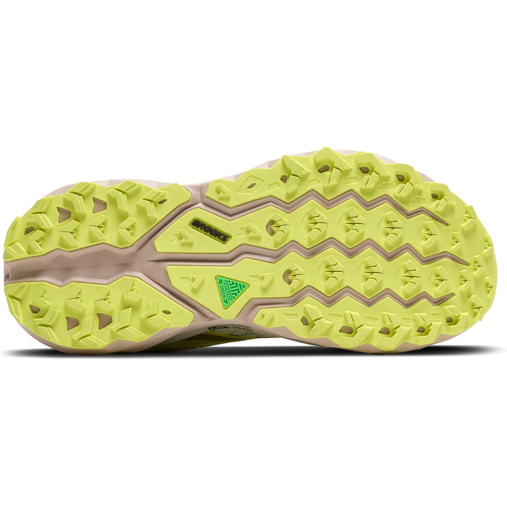 Brooks Women’S Cascadia 19 Mountain Trail Running Shoe